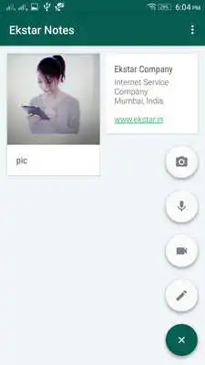 Play Ekstar Notes