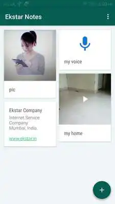 Play Ekstar Notes