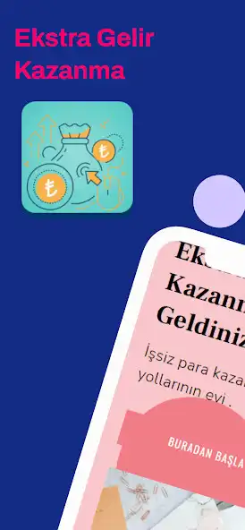 Play Ekstra Gelir Kazanma  and enjoy Ekstra Gelir Kazanma with UptoPlay
