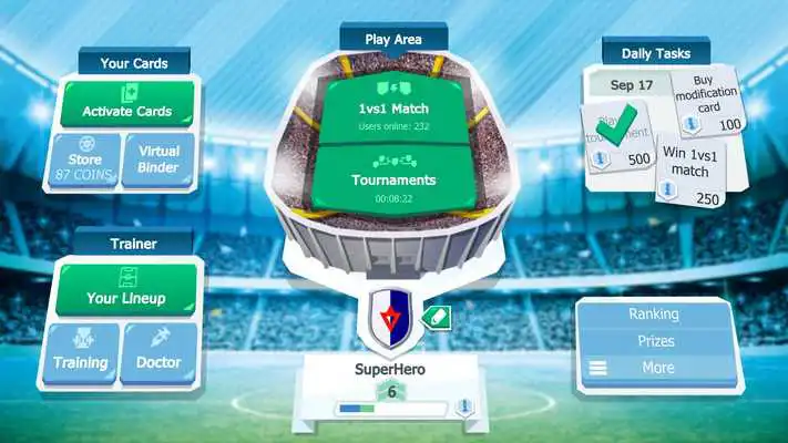 Play Ekstraklasa 2017 AdrenalynXL