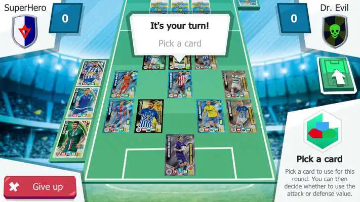Play Ekstraklasa 2017 AdrenalynXL
