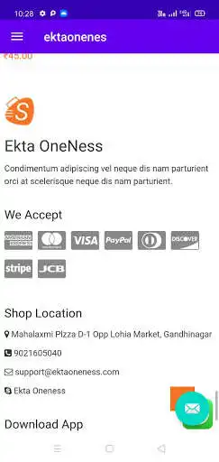 Play Ekta Oneness  and enjoy Ekta Oneness with UptoPlay