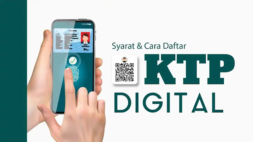 Play e-KTP Digital: Cara Daftar OL  and enjoy e-KTP Digital: Cara Daftar OL with UptoPlay