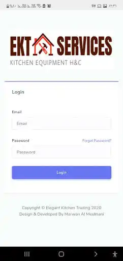 Play EKT Services as an online game EKT Services with UptoPlay