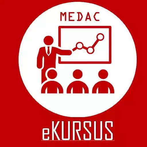 Play eKURSUS MEDAC APK