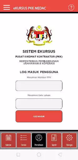 Play eKURSUS MEDAC  and enjoy eKURSUS MEDAC with UptoPlay