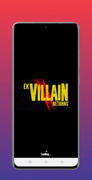 Play Ek Villain Returns Ringtones as an online game online Ek Villain Returns Ringtones with UptoPlay Play Ek Villain Returns Ringtones as an online game Ek Villain Returns Ringtones with UptoPlay