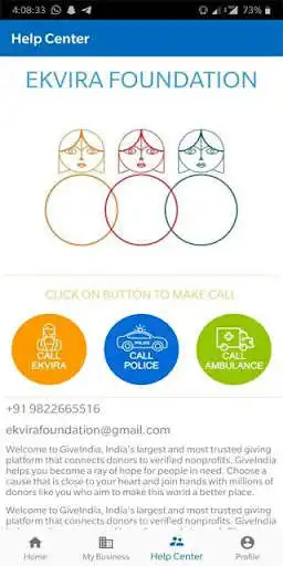 Play EKVIRA as an online game EKVIRA with UptoPlay