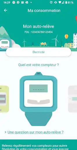 Play ekWateur as an online game ekWateur with UptoPlay