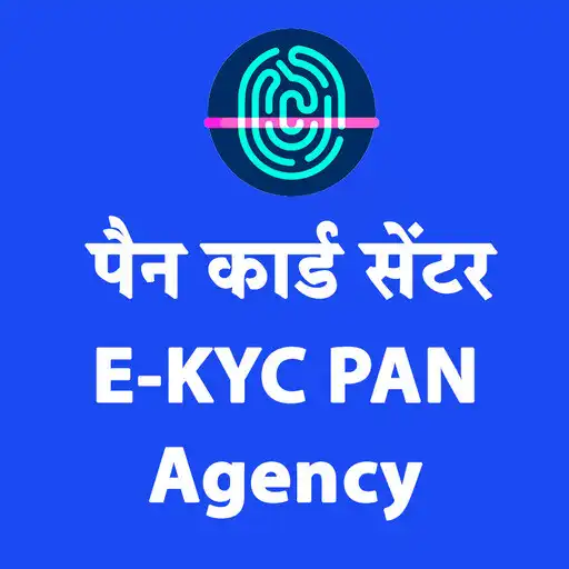 Play E-KYC PAN Agent Id Create APK