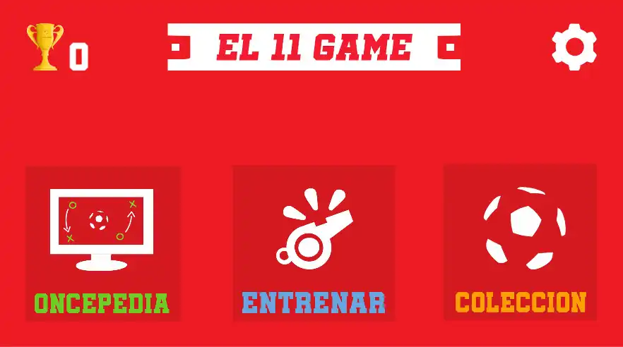 Play el11Game as an online game el11Game with UptoPlay