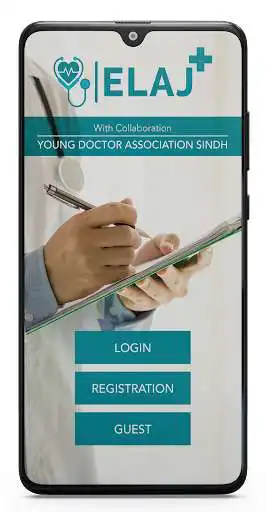 Play Elaaj Plus  and enjoy Elaaj Plus with UptoPlay