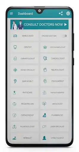 Play Elaaj Plus as an online game Elaaj Plus with UptoPlay