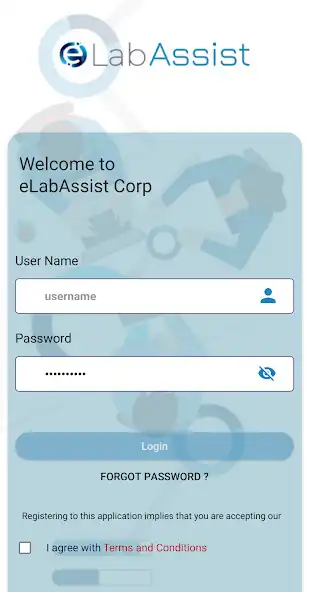 Play elabAssist Corp  and enjoy elabAssist Corp with UptoPlay