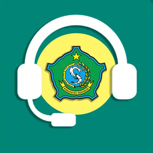 Play eLABKD Kab. Sidoarjo APK