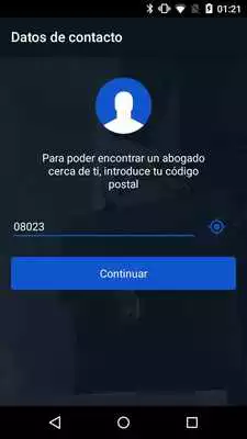 Play elAbogado - Buscador abogados