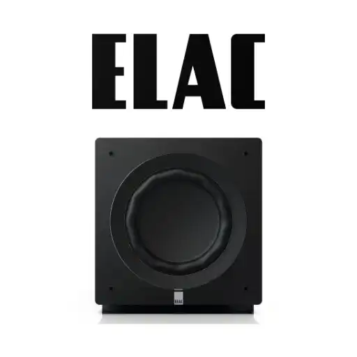 Play ELAC SUB Control 3.0 APK