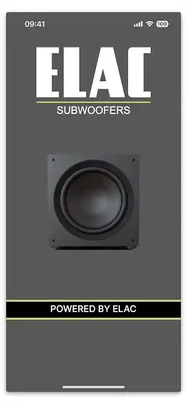 Play ELAC SUB Control 3.0 and enjoy ELAC SUB Control 3.0 with UptoPlay Play ELAC SUB Control 3.0 and enjoy ELAC SUB Control 3.0 with UptoPlay