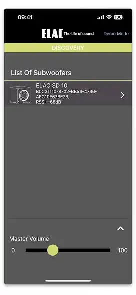 Play ELAC SUB Control 3.0 as an online game online ELAC SUB Control 3.0 with UptoPlay Play ELAC SUB Control 3.0 as an online game ELAC SUB Control 3.0 with UptoPlay