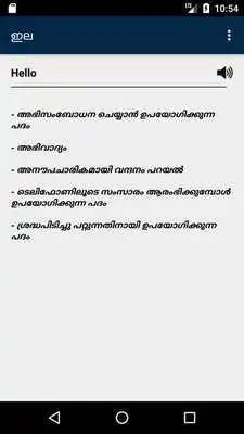 Play Ela English Malayalam Dictionary Play Ela English Malayalam Dictionary