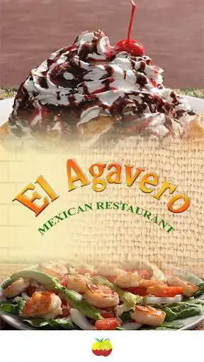 Play El Agavero Mexican Restaurant  and enjoy El Agavero Mexican Restaurant with UptoPlay