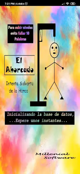 Play El Ahorcado en Español  and enjoy El Ahorcado en Español with UptoPlay