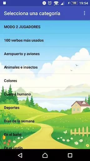 Play El Ahorcado