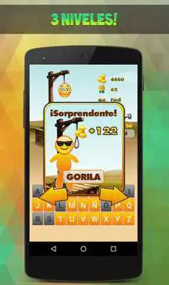 Play El Ahorcado