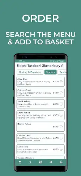 Play Elaichi Tandoori as an online game Elaichi Tandoori with UptoPlay