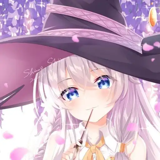 Play Elaina Wallpapers HD 4K APK Play Elaina Wallpapers HD 4K APK