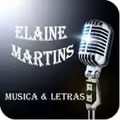 Free play online Elaine Martins Musica  Letras APK