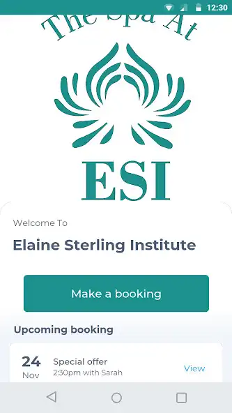 Play Elaine Sterling Institute  and enjoy Elaine Sterling Institute with UptoPlay