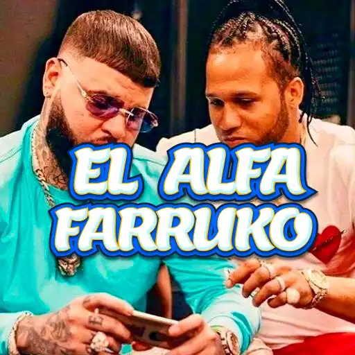 Play El Alfa El Jefe Farruko - Curazao APK