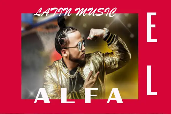 Play EL ALFA Lebron In The Bameso  and enjoy EL ALFA Lebron In The Bameso with UptoPlay