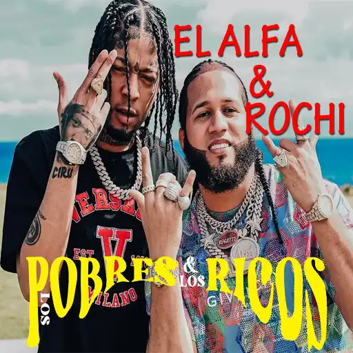 Play EL ALFA-LOS POBRES Y LOS RICOS  and enjoy EL ALFA-LOS POBRES Y LOS RICOS with UptoPlay