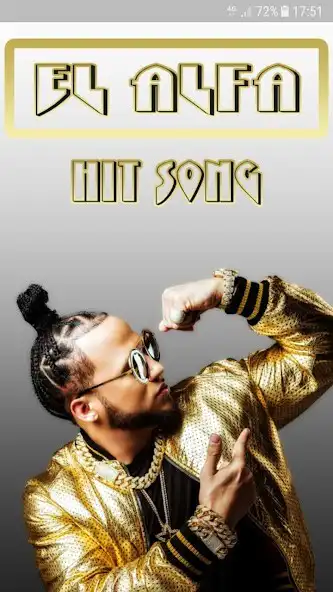 Play El AlfA MUSIC  and enjoy El AlfA MUSIC with UptoPlay