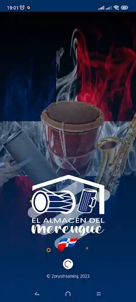 Play El Almacén del Merengue  and enjoy El Almacén del Merengue with UptoPlay