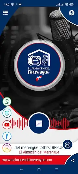 Play El Almacén del Merengue as an online game El Almacén del Merengue with UptoPlay