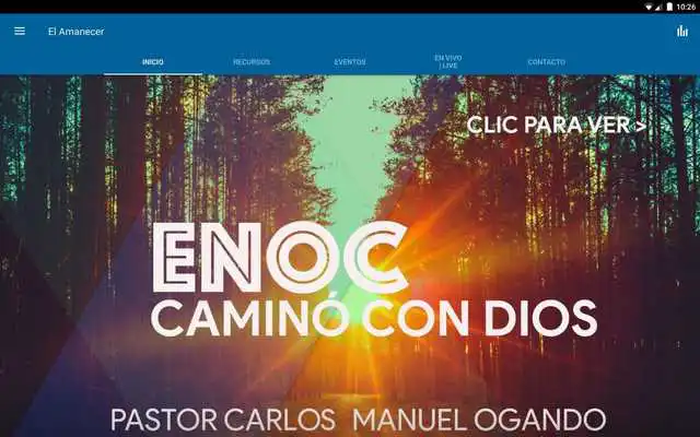 Play El Amanecer