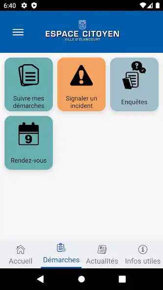 Play Elancourt as an online game Elancourt with UptoPlay