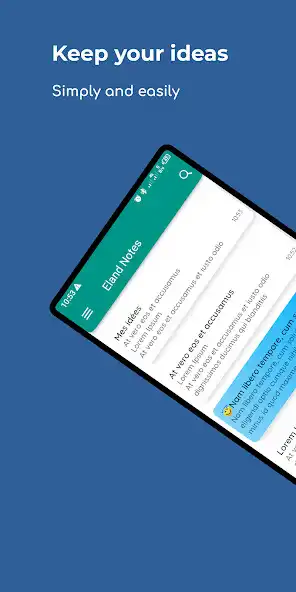 Play Eland Notes  and enjoy Eland Notes with UptoPlay