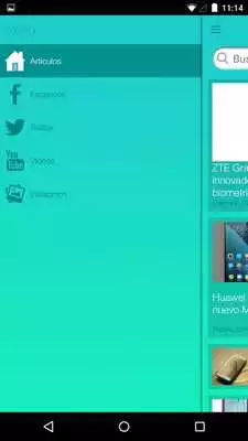 Play elandroid.es Noticias Android