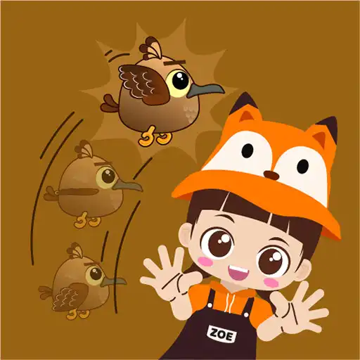 Play Elang Jawa Terbang APK