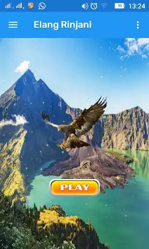 Play Elang Rinjani  and enjoy Elang Rinjani with UptoPlay