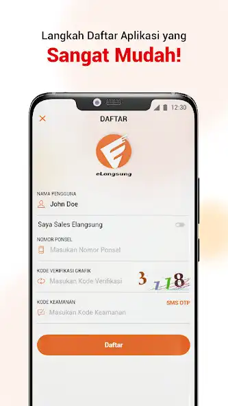 Play eLangsung Club  and enjoy eLangsung Club with UptoPlay