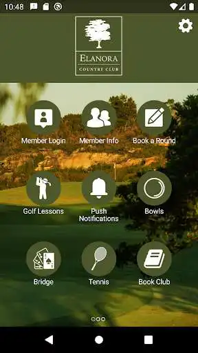 Play Elanora Country Club  and enjoy Elanora Country Club with UptoPlay