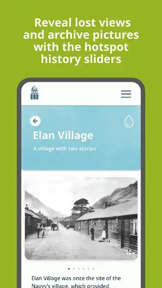 Play Elan Valley explorer as an online game Elan Valley explorer with UptoPlay