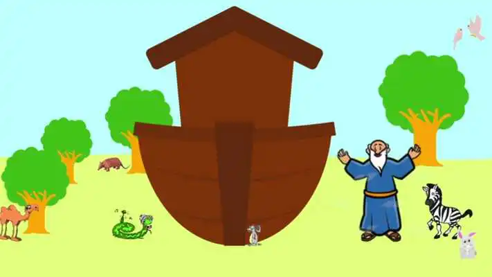 Play El Arca de Noe Musica Infantil Play El Arca de Noe Musica Infantil