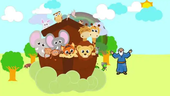 Play El Arca de Noe Musica Infantil Play El Arca de Noe Musica Infantil