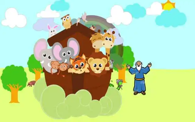 Play El Arca de Noe Musica Infantil Play El Arca de Noe Musica Infantil